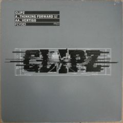DJ Clipz Feat. Tali - DJ Clipz Feat. Tali - Thinking Forward - Full Cycle