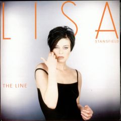 Lisa Stansfield - Lisa Stansfield - The Line - Arista