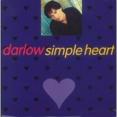 Darlow - Darlow - Simple Heart - Polydor
