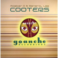 Master D & General Lee - Master D & General Lee - Cooters - Goanche