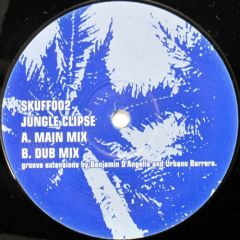 Jungle Clipse - Jungle Clipse - Get Down - Skuff