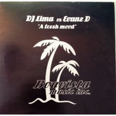 DJ Lima & Evanz D - DJ Lima & Evanz D - A Fresh Mood - Boavista