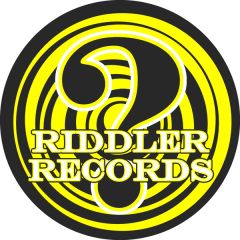 Various - Various - Riddler Records #4 - Riddler Records