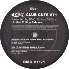 Luther Vandross - Luther Vandross - Never Too Much (Dmc Tribute Remix) - DMC