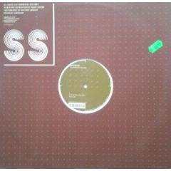 Ian Ginsing - Ian Ginsing - Champagne Eiscubes - Semisexual 4