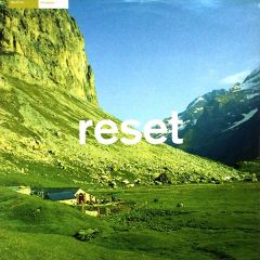 Reset - Reset - Snoutgrape - Paper