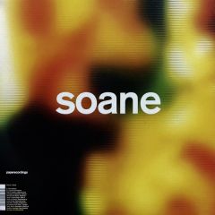 Soane & Reset - Soane & Reset - Herringbone - Paper