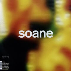 Soane & Reset - Soane & Reset - Herringbone / Tropical Snowstorm - Paper Recordings