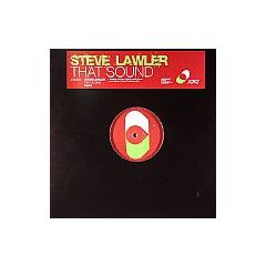 Steve Lawler - That Sound (Remixes) (Disc 2) - Joia