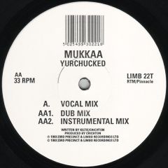 Mukkaa - Mukkaa - Yurchucked - Limbo