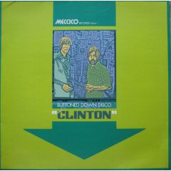Clinton - Clinton - Buttoned Down Disco - Meccico