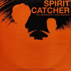 Spirit Catcher - Spirit Catcher - Key Generator - Mood Music
