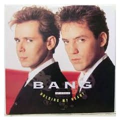 Bang  - Bang  - Holding My Heart - RCA