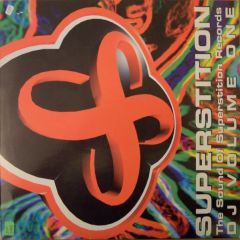 Various Artists - Various Artists - DJ Volume One - Superstition