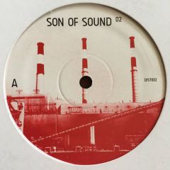Son Of Sound - Son Of Sound - Son Of Sound 02 - District 30