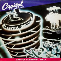 Various - Various - Capitol Classics Volume 2 - Capitol Records