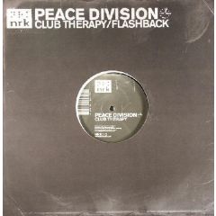 Peace Division - Peace Division - Club Therapy - NRK