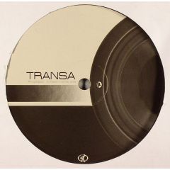 Transa - Transa - Prophase (X-Cabs Remixes) - Hook Recordings