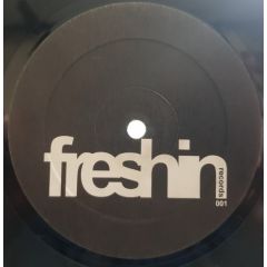 Da Fresh - Da Fresh - Doggystyle - Freshin Records