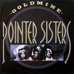 Pointer Sisters - Pointer Sisters - Goldmine - RCA