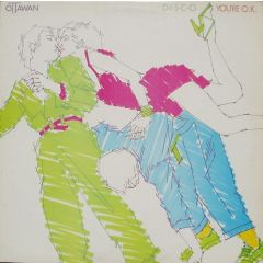 Ottawan - Ottawan - D.I.S.C.O. / You're O.K. - Carrere