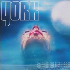 York - York - Farewell To The Moon - Zeitgeist