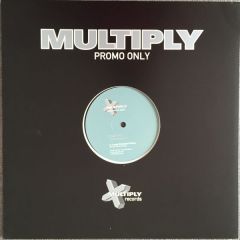 Brainchild - Brainchild - Symmetry C - Multiply Records
