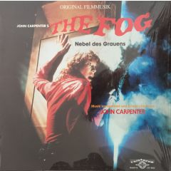 John Carpenter - John Carpenter - The Fog (Original Filmmusik) - Colosseum
