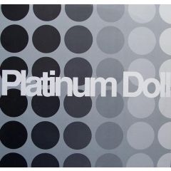 Platinum Doll Feat Py Anderson - Platinum Doll Feat Py Anderson - Let Love Live Remixes - Suburban