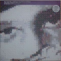 Todd Terry Presents - Todd Terry Presents - Past, Present & Future (Part 8) - INK