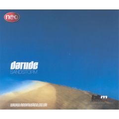 Darude - Darude - Sandstorm - NEO