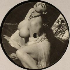 Frank Savaro - Frank Savaro - No Stoppin' - Caballero