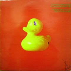 Douglas Adams - Douglas Adams - The Hitch-Hiker's Guide To The Galaxy Part Two - Original Records