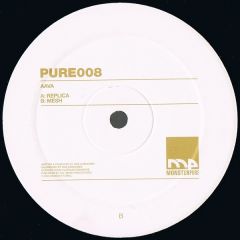 Aava - Aava - Replica / Mesh - Monster Pure