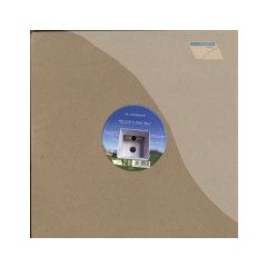 The (An)Architects - The (An)Architects - Rock Is My DJ - Mantra Breaks