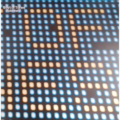 Art Of Tones - Art Of Tones - Volume 2 - 20:20 Vision