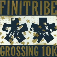 Finitribe - Finitribe - Grossing 10K - One Little Indian
