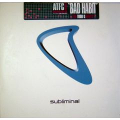 Atfc Presents One Phat Deeva - Atfc Presents One Phat Deeva - Bad Habit (Todd G Remixes) - Subliminal