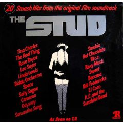 Original Soundtrack - Original Soundtrack - The Stud - Ronco
