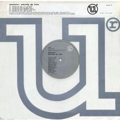 Exoterix - Exoterix - Exoterix - Union City Recordings