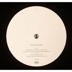Micol Danieli - Micol Danieli - 030 Wax 001 - 030