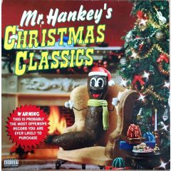 Trey Parker, Matt Stone - Trey Parker, Matt Stone - Mr. Hankey's Christmas Classics - Columbia