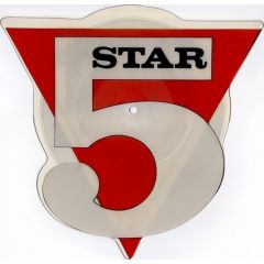 Five Star - Five Star - If I Say Yes - Tent