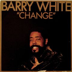 Barry White - Barry White - Change - Unlimited Gold