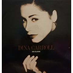 Dina Carroll - Dina Carroll - Ain't No Man (Remix) / So Close - Am:Pm