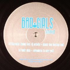 Alexander Koning - Alexander Koning - Gimme That Haarlem Funk - Bad Girls Ltd