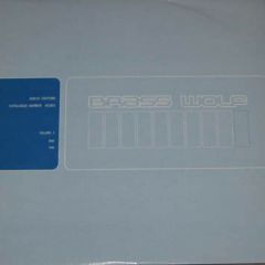 Brass Wolf - Brass Wolf - ONE - Audio Couture