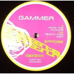 Gammer - Gammer - Into The Future - Essential Platinum