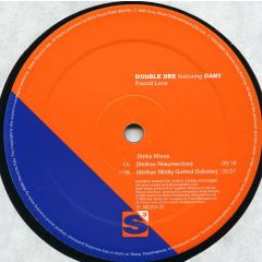 Double Dee - Double Dee - Found Love (Strike Mixes) - S3