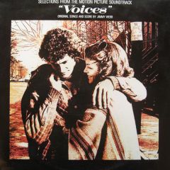 Jimmy Webb - Jimmy Webb - Voices - Planet Records
